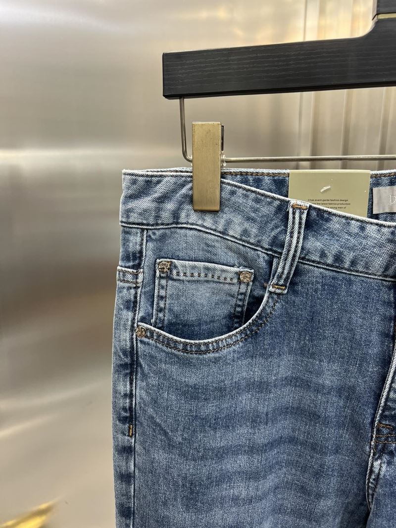 Christian Dior Jeans